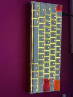 ダッキーワンツーミニ　白
