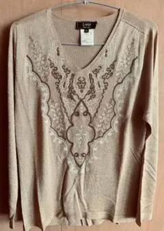 イタリア製 ニット