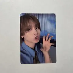 Hey!Say!JUMP 通常盤特典 Ssay 伊野尾慧 トレカ