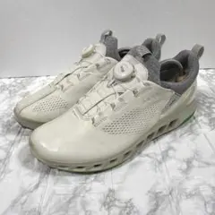 ecco ゴルフシューズ 27.5