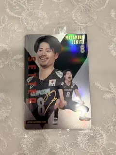 関田誠大 グッズ オフィシャル倶楽部 - 関田誠大 選手｜Yahoo!ショッピング