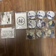 東京リベンジャーズ 原画展 松野千冬 場地圭介