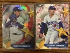 2025 Topps Tokyo Series 山本由伸