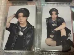 JO1 トレカ グッズ 木全翔也