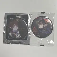 リドル　缶バッジ 2個セット