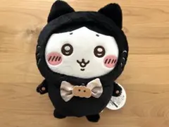 黒猫 ぬいぐるみ