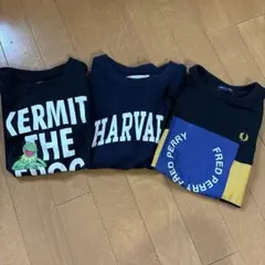 Tシャツセット 120のサムネイル