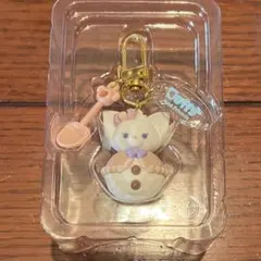 シークレットオブスノーウィーデイ キャラクターグッズ