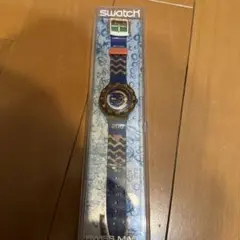 Swatch SCUBA 200 Coming Tide (SDJ100)のサムネイル