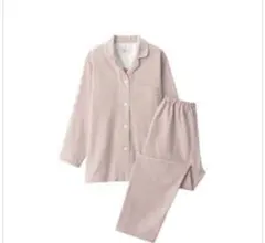 フランネルパジャマ