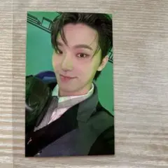 SEVENTEEN THE BEST 17 IS RIGHT HERE ディノ