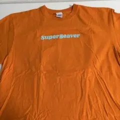 NOiD SUPER BEAVER ビーバー　Tシャツ XL