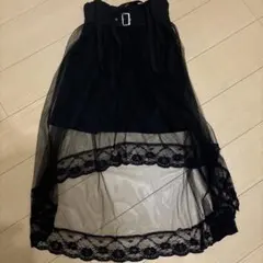 MARS レースジャンスカ