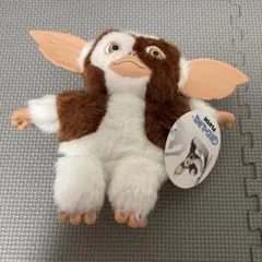 グレムリン ギズモ オーバーザストライプス ぬいぐるみ - メルカリ