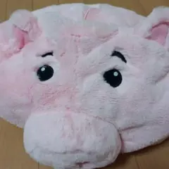 東京ディズニーリゾート 　ハム　ファン　キャップ