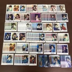 ❶あんスタ 朔間凛月 ぱしゃこれ 箔押し ぱしゃっつ ホロカード まとめ売り