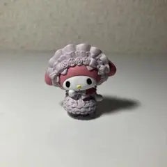 マイメロディ スイートロリータマスコット ガチャ