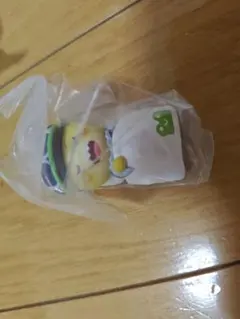 からぴち おねむたん