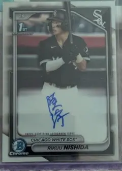 RC直筆サイン /150】菊池雄星 Topps 2019 ルーキー150枚限定 - メルカリ