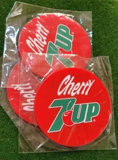 レア！　60’s セブンアップ　7up アドバタイジング　トレイ　アメトイ レア！ 60's セブンアップ 7up アドバタイジング トレイ