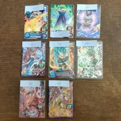 ドラゴンボールヒーローズ