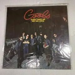 2025年最新】クールス+レコードの人気アイテム - メルカリ