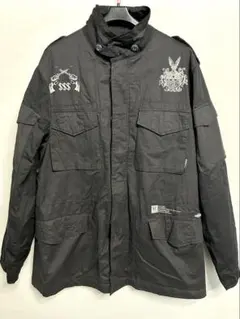 2026年最新】NEIGHBORHOOD メンズ ミリタリージャケットの人気アイテム