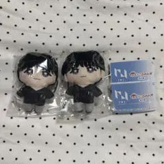 INI 後藤威尊 かぷっこふれんず