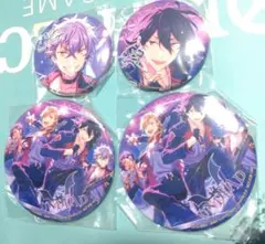 あんスタ UNDEAD アルバム缶バッジ Amazon.co.jp: あんスタ UNDEAD アルバム TRIP 有償特典缶バッジ