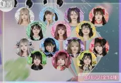 夜行性アミューズ みぽたぽた NIGHT ADVENTURE TOURFINAL