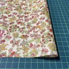 L80 Nancy Ann ナンシーアン 50×13cm +α ラミネート生地