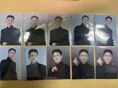 [[NEW_] IN JAPAN]PHOTO CARD バーノン