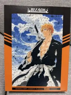 BLEACH パズル 1000ピース