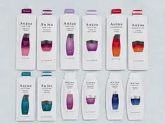 Aujua ヘアケア トライアルセット 12包のサムネイル