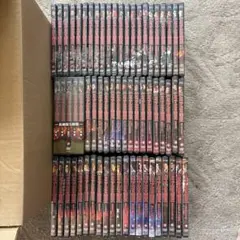 2025年最新】ミナミの帝王 dvd boxの人気アイテム - メルカリ