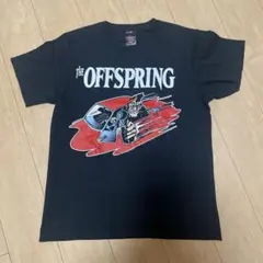 THE OFFSPRING Tシャツ Lサイズ ブラック