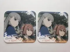 葬送のフリーレン HMV 会場限定 特典 キャラクターカード ラヴィーネ カンネ Amazon.co.jp: 葬送のフリーレン HMV限定カード ラヴィーネ