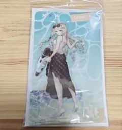 ロフト　クラウン　アクスタ　『勝利の女神：NIKKE』 POP UP in