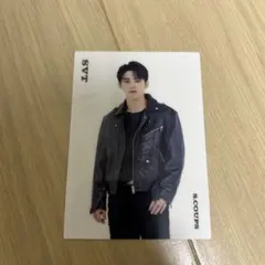 エスクプス　ハレ　HARE  トレカ