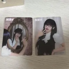 me:i トレカ 村上璃杏 HMV タワレコ オンライン