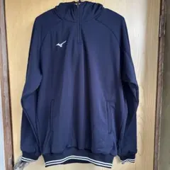 2025年最新】ミズノ ミズノプロ ハーフジップの人気アイテム