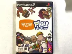 PS2 アイトーイプレイ