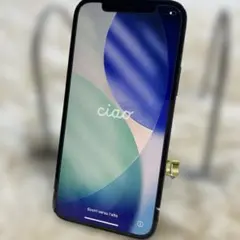 Apple iPhone 12 Pro 본체 고장·부품용 품목