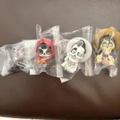 肩ズンFig.リメンバー・ミー フルコンプセット