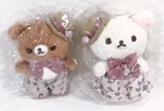 2025年最新】チャイロイコグマ メゾンドフルールの人気アイテム