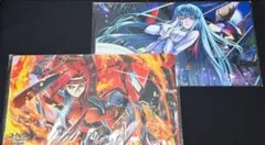 万能ラバーマット コードギアス 反逆のルルーシュ C.C. ルルーシュ