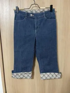 バーバリー ロンドン Burberry デニム