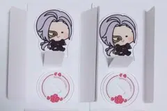 刀剣乱舞 大般若 んまほっぺアクスタ ファミマ