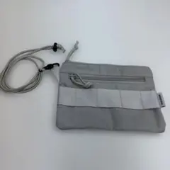 BRIEFING（ブリーフィング）のジュノ フラットポーチ