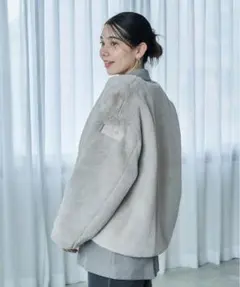 TATRAS ファーコート